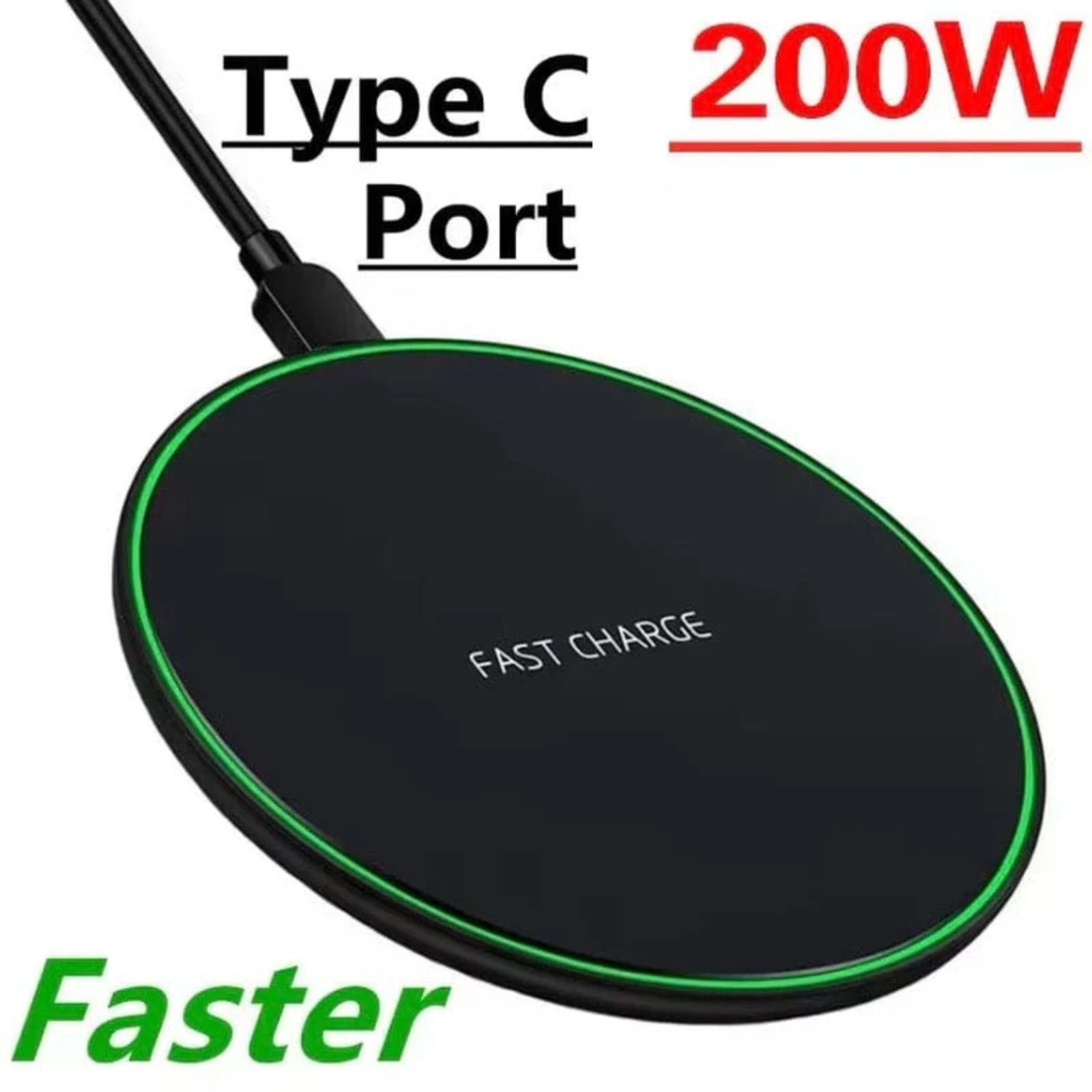 Refurbished 9eight5 Wireless Charger Pad (200W) - Reebelo Australia