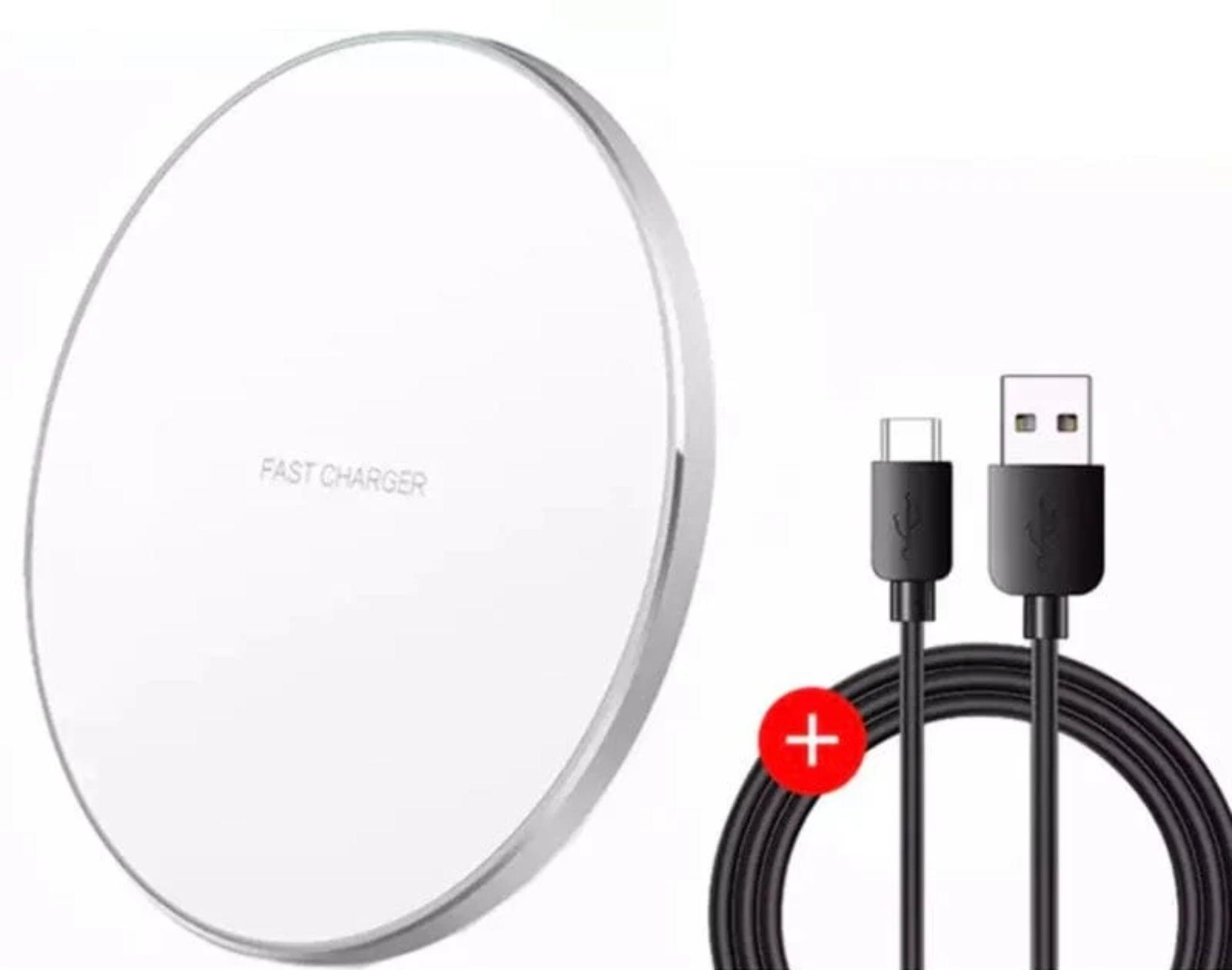 Refurbished 9eight5 Wireless Charger Pad (200W) - Reebelo Australia