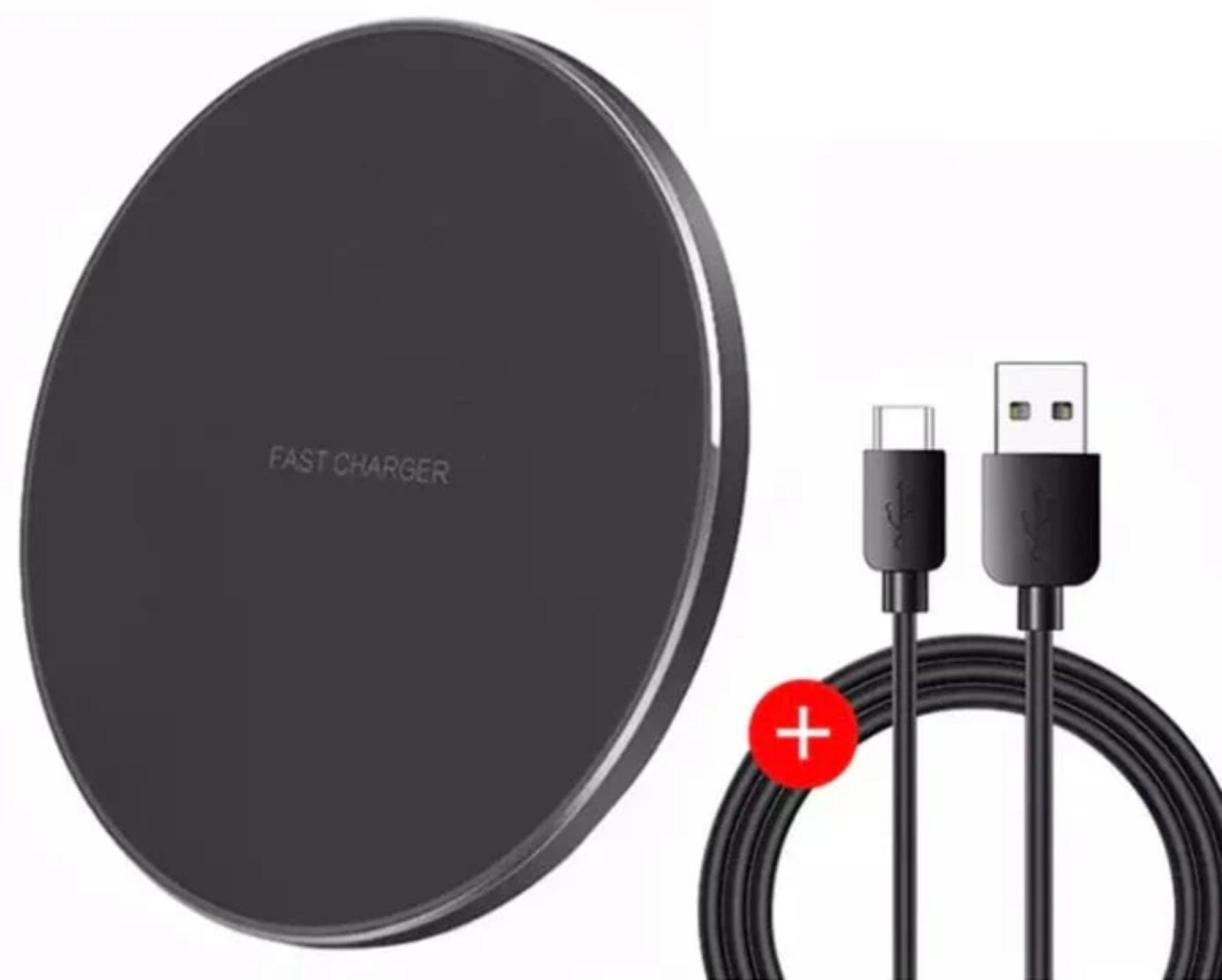 Refurbished 9eight5 Wireless Charger Pad (200W) - Reebelo Australia