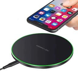 Refurbished 9eight5 Wireless Charger Pad (300W) - Reebelo Australia