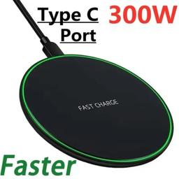 Refurbished 9eight5 Wireless Charger Pad (300W) - Reebelo Australia