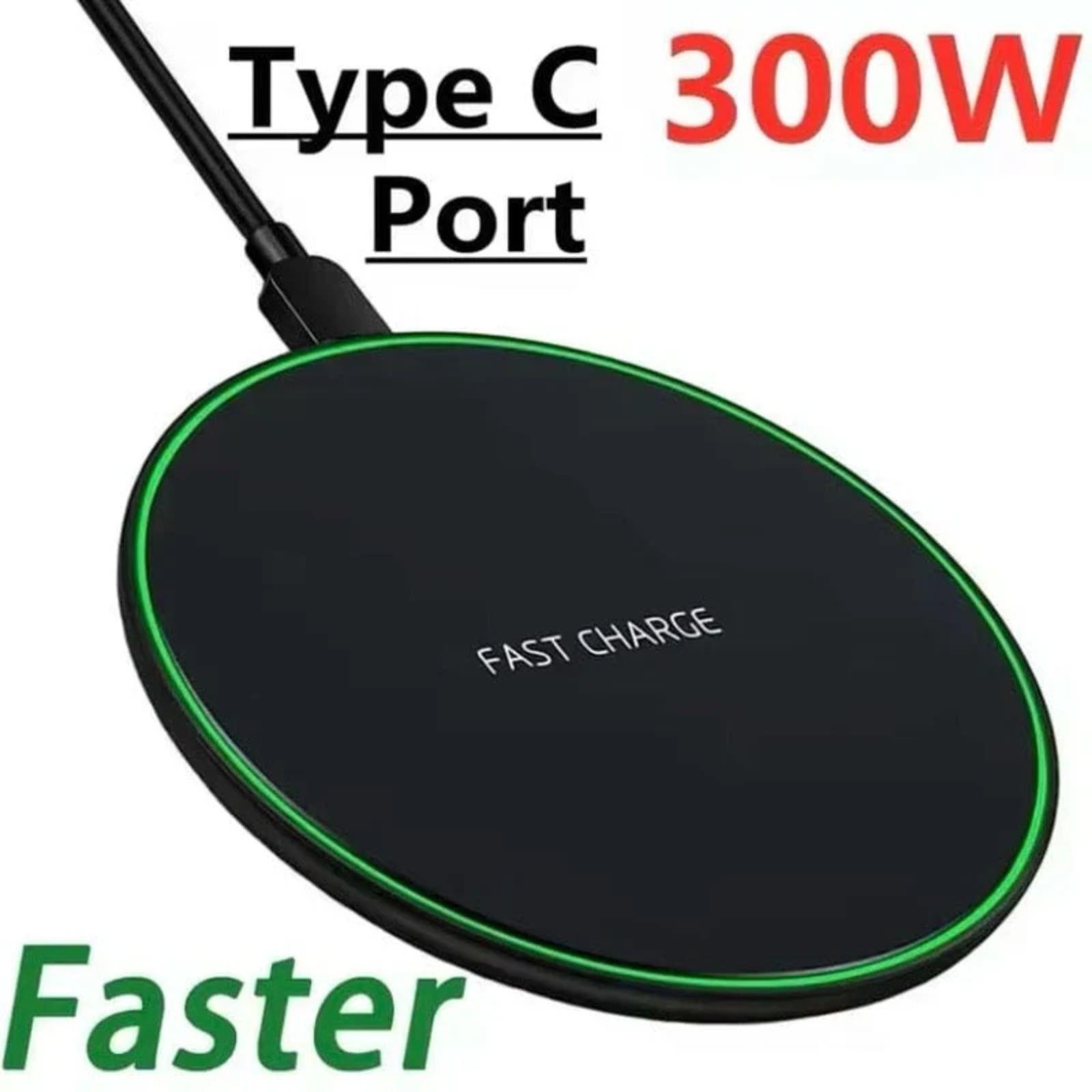 Refurbished 9eight5 Wireless Charger Pad (300W) - Reebelo Australia