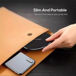Refurbished 9eight5 Wireless Charger Pad (300W) - Reebelo Australia