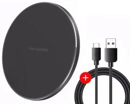 Refurbished 9eight5 Wireless Charger Pad (30W) - Reebelo Australia