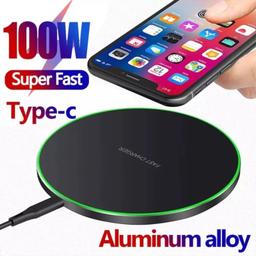 Refurbished 9eight5 Wireless Charger Pad (30W) - Reebelo Australia