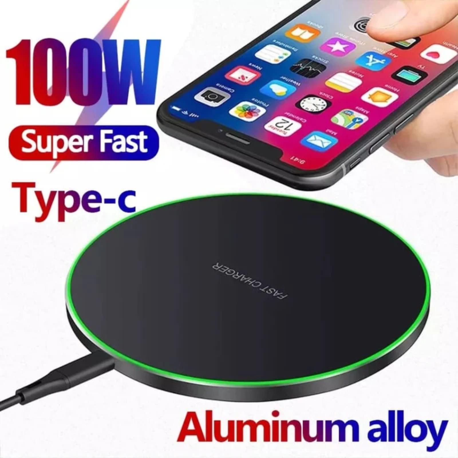 Refurbished 9eight5 Wireless Charger Pad (30W) - Reebelo Australia