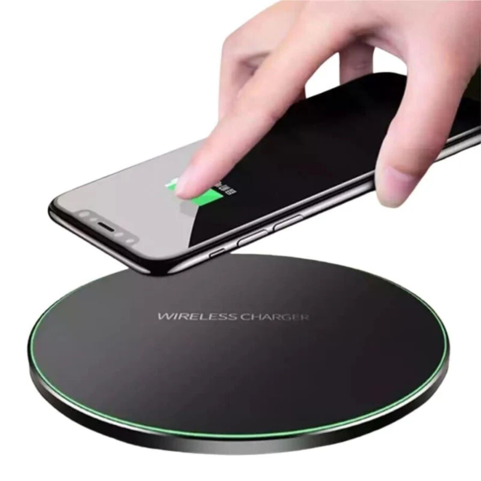 Refurbished 9eight5 Wireless Charger Pad (30W) - Reebelo Australia