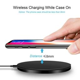 Refurbished 9eight5 Wireless Charger Pad (30W) - Reebelo Australia