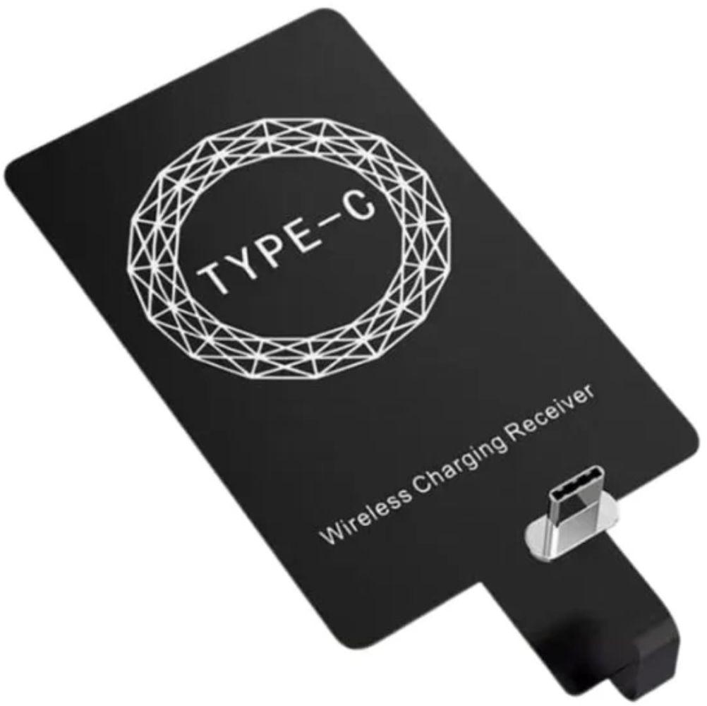 Refurbished 9eight5 Wireless Charging Receiver Type C Devices - Reebelo Australia