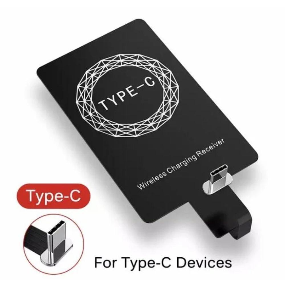 Refurbished 9eight5 Wireless Charging Receiver Type C Devices - Reebelo Australia