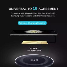 Refurbished 9eight5 Wireless Charging Receiver Type C Devices - Reebelo Australia