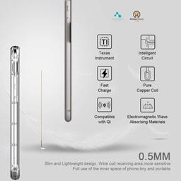 Refurbished 9eight5 Wireless Charging Receiver Type C Devices - Reebelo Australia