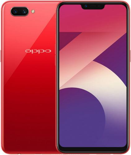 Oppo A3s 32GB in Red