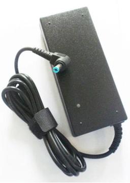 Acer 90W AC Adapter - Black