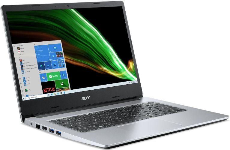 Refurbished Acer Aspire 1 A114-33 Laptop 14" - Reebelo Australia