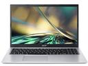 Acer Aspire 3 A315-34 Laptop 15.6" Intel Celeron N4500 1.1GHz in Pure Silver