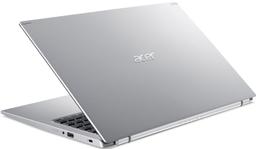 Acer Aspire 5 A515-56G Laptop 15.6" - Pure Silver - Intel Core i5-1135G7 2.4GHz - 16GB RAM - 512GB
