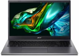 Acer Aspire 5 A515-58P-74CZ Laptop 15.6" - Steel Gray - Intel Core i7-1355U 1.7GHz - 8GB RAM - 512GB