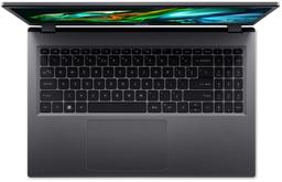 Acer Aspire 5 A515-58P-74CZ Laptop 15.6" - Steel Gray - Intel Core i7-1355U 1.7GHz - 8GB RAM - 512GB