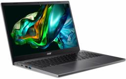 Acer Aspire 5 A515-58P-74CZ Laptop 15.6" - Steel Gray - Intel Core i7-1355U 1.7GHz - 8GB RAM - 512GB
