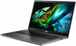 Acer Aspire 5 A515-58P-74CZ Laptop 15.6" - Steel Gray - Intel Core i7-1355U 1.7GHz - 8GB RAM - 512GB