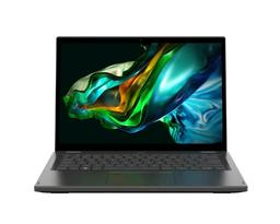 Acer Aspire 5 Spin A5SP14-51MTN Laptop 14" - Black - Intel Core i5-1335U 3.4GHz - 8GB RAM - 512GB
