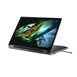 Acer Aspire 5 Spin A5SP14-51MTN Laptop 14" - Black - Intel Core i5-1335U 3.4GHz - 8GB RAM - 512GB