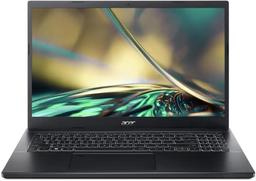 Acer Aspire 7 Laptop 15.6" - Black - Intel Core i5-1240P 1.7GHz - 16GB RAM - 512GB