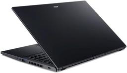 Acer Aspire 7 Laptop 15.6" - Black - Intel Core i5-1240P 1.7GHz - 16GB RAM - 512GB