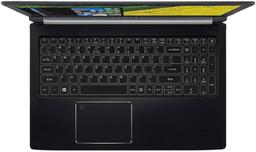 Acer Aspire 7 Laptop 15.6" - Black - Intel Core i5-1240P 1.7GHz - 16GB RAM - 512GB