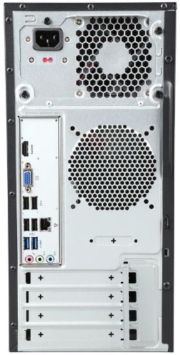 Acer Aspire TC-120 Desktop PC