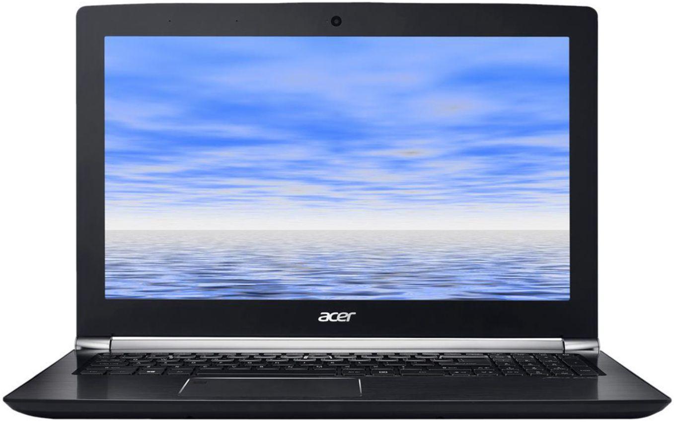 Acer Aspire V Nitro (VN7-593G) Gaming Laptop 15.6"inch