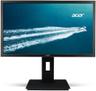 Acer B6 B246HL Widescreen LCD Monitor 24" - Dark Grey - Very Good