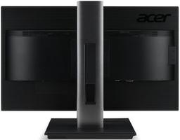 Acer B6 B246HL Widescreen LCD Monitor 24" - Excellent - Dark Grey