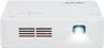 Acer C202i Portable LED DLP Projector - White