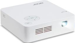 Acer C202i Portable LED DLP Projector - White