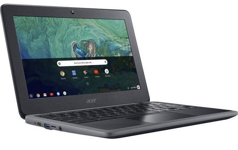 Refurbished Acer Chromebook 11 C732 Laptop 11.6" - Reebelo Australia
