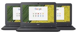 Acer Chromebook 11 N7 C731 Laptop 11.6"