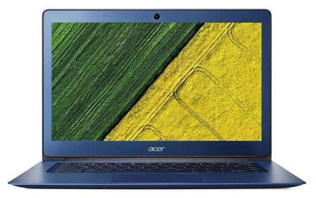 Acer Chromebook 14 CB3-431 Laptop 14" Intel Celeron N3160 1.6GHz in Silver