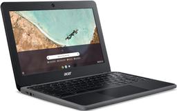 Acer Chromebook 311 C722 Laptop 11.6" - Shale Black - MediaTek MT8183 2.0GHz - 4GB RAM - 32GB