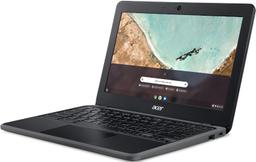 Acer Chromebook 311 C722 Laptop 11.6" - Shale Black - MediaTek MT8183 2.0GHz - 4GB RAM - 32GB