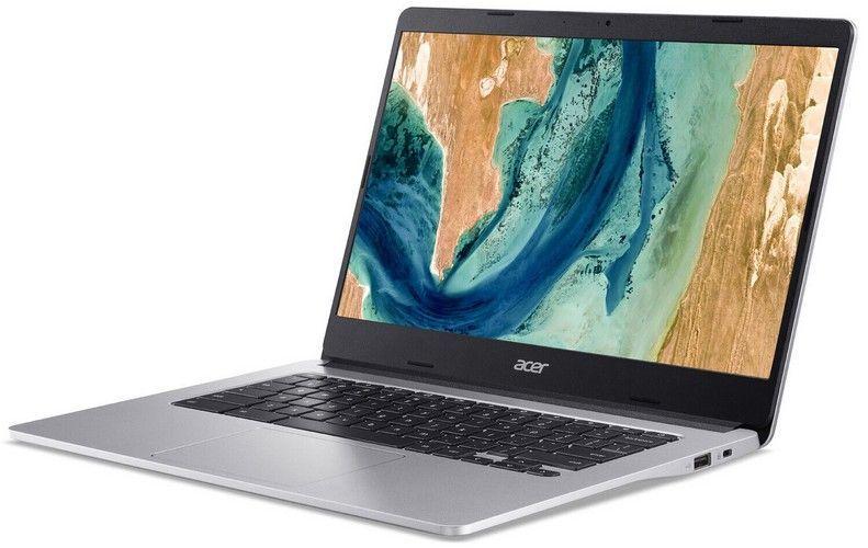 Acer Chromebook 314 C922-K04T Chromebook 14"
