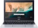 Acer Chromebook CB311-11H Laptop 11.6" MediaTek MT8183 2.0GHz in Pure Silver in Excellent condition