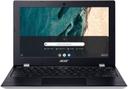 Acer Chromebook CB311-9H Laptop 11.6" Intel Celeron N4120 1.1GHz in Pure Silver