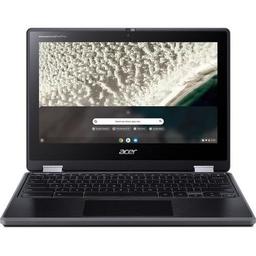 Acer Chromebook Spin 511 R753T Laptop 11.6" - Black - Intel Celeron N4500 1.1GHz - 4GB RAM - 32GB