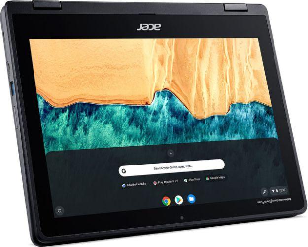 Acer Chromebook Spin 512 R851TN 2-in-1 Laptop 12"