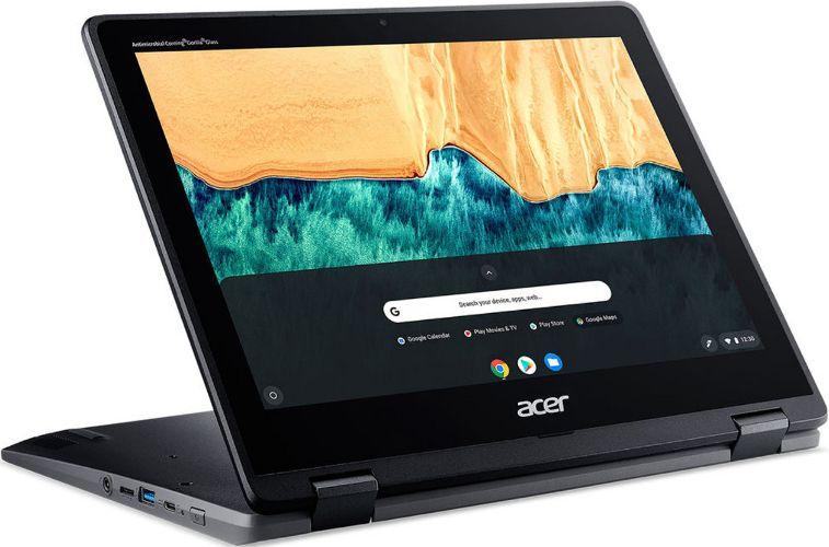 Acer Chromebook Spin 512 R851TN 2-in-1 Laptop 12"