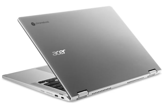 Acer Chromebook Spin 514 CP514-3WH Laptop 14"