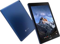 Acer Chromebook Tab 10 9.7"