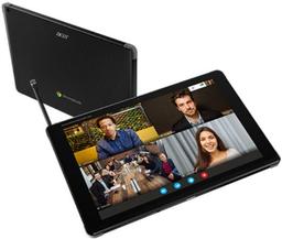 Acer Chromebook Tab 510 10.1"